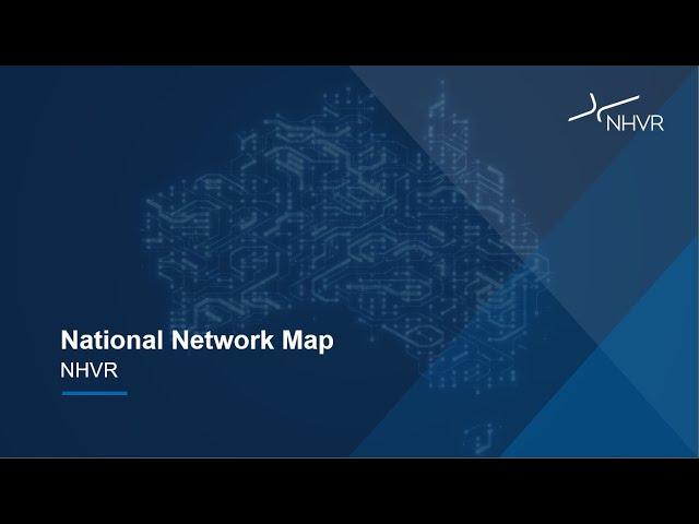 NHVR National Network Map Industry Webinar Recording - 13 December 2023