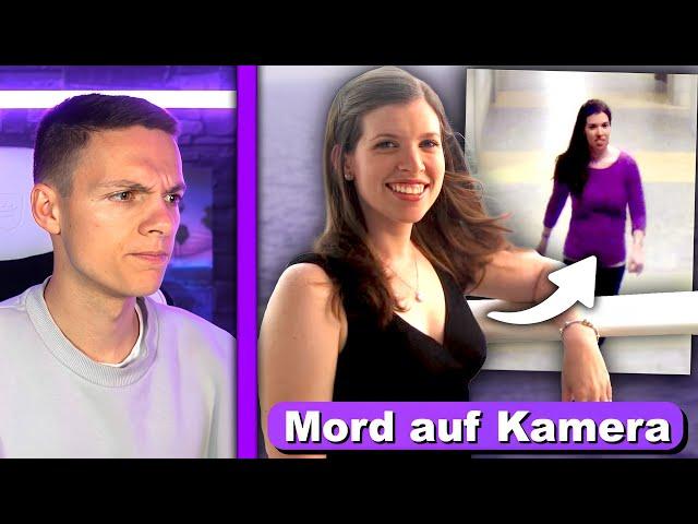 Mordfall auf Kamera - Der Fall Colleen Ritzer