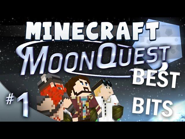 BEST OF MOONQUEST - ULTIMATE EDITION