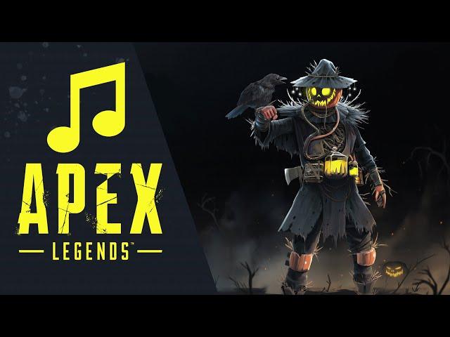 Apex Legends - Shadowfall LTM Music Arrangement (Extended HQ)