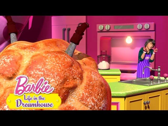 СЛАДКАЯ КУКОЛКА | Life in the Dreamhouse | @BarbieRussia  3+