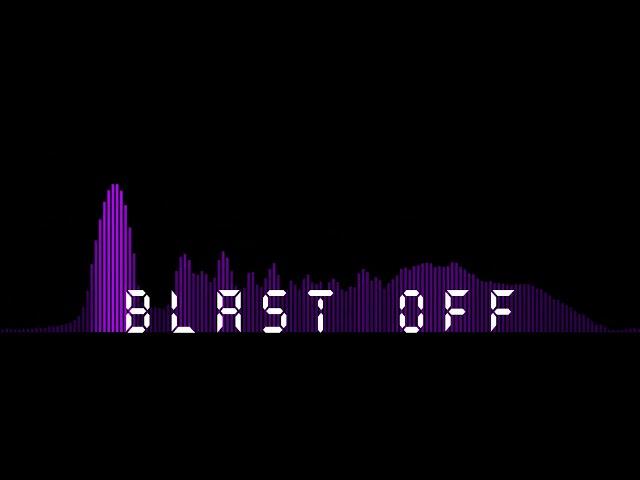 (FREE) VIRTUAL TYPE BEAT - BLAST OFF #traptypebeat #virtualtypebeat #darktypebeat