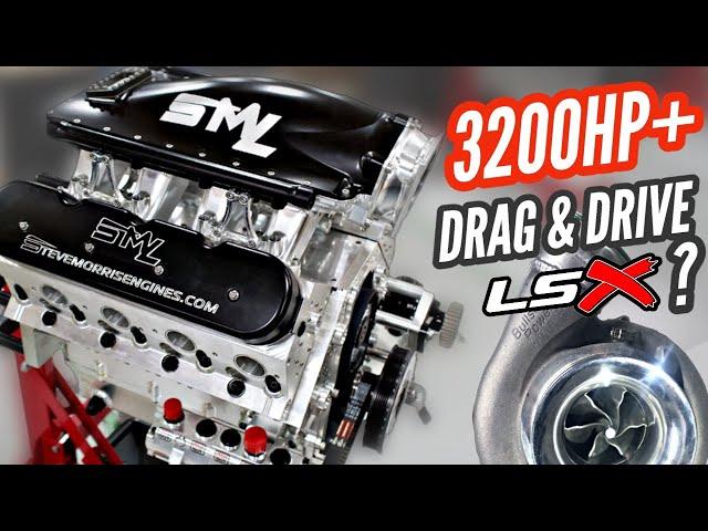 3243HP ! Twin Turbo SML- This Is How Dyno Testing Really Goes!