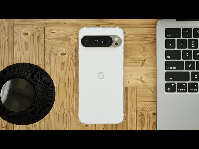 Google Pixel 9 Pro - GET READY!