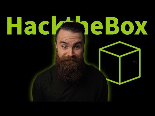 hack the box