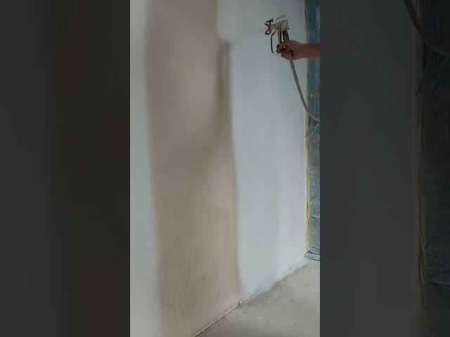 Is the Erbauer Airless Paint Sprayer Good? - Mist Coating