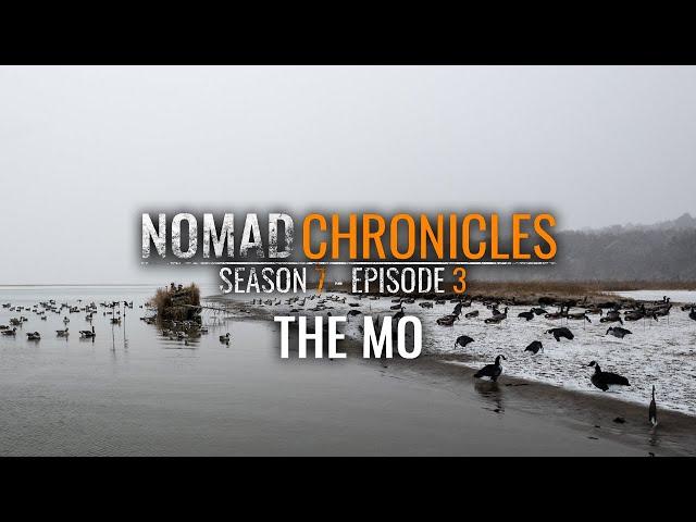 The Missouri River Hunt | Nomad Chronicles | S7:E3