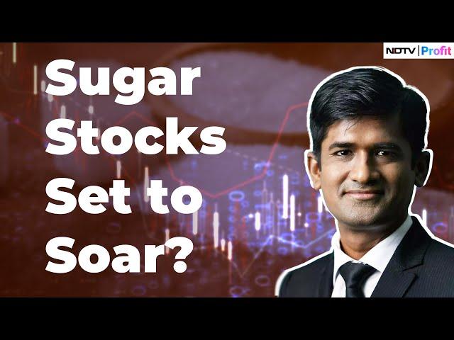 Will Sugar Stocks Surge? Elara Capital on Ethanol Blending & Market Impact