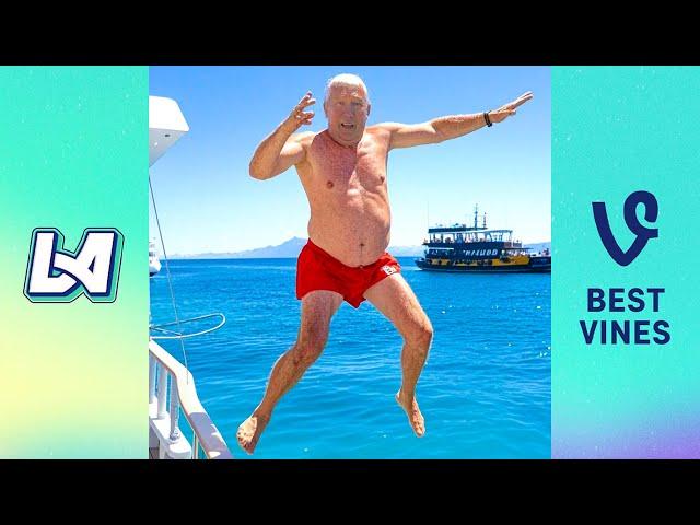 Viral Fails You May Have Missed - Best Funny Videos