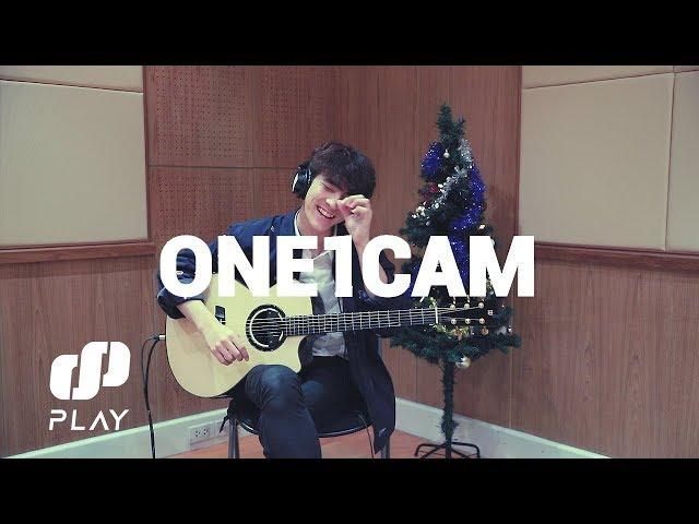 ONE1CAM   WHITE CHRISMAS | covered by Mark Polawat