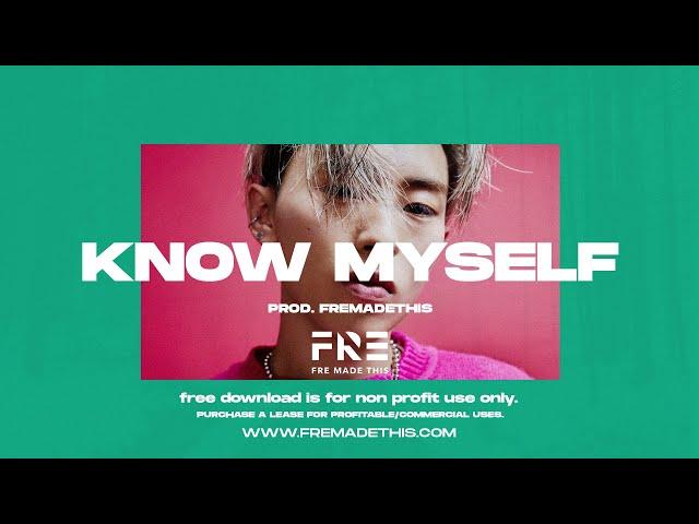 [FREE] "Know Myself" - DPR Live Type Beat | KPOP DPR Cream Instrumental 2020