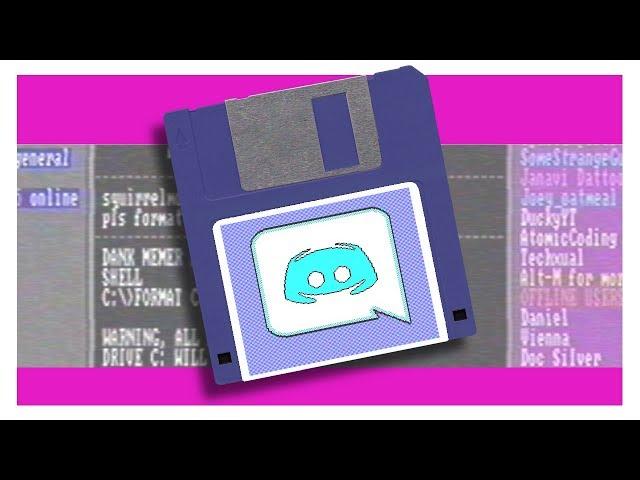 Discord in the Eighties