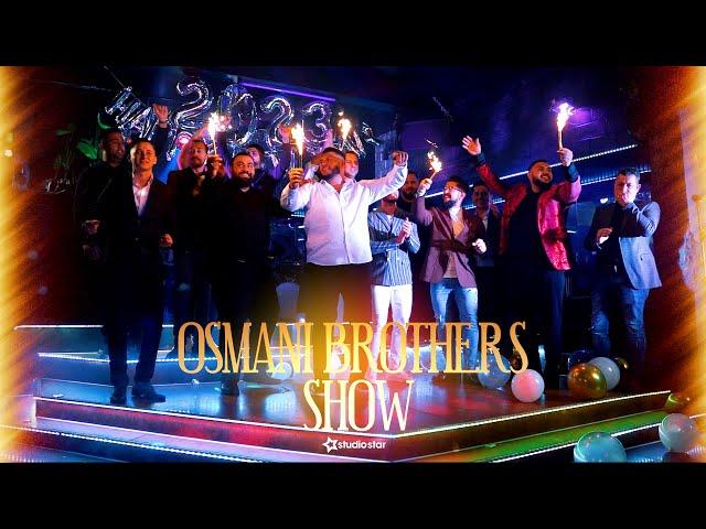   DENNIS & MAKSUT OSMANI SHOW 2023    (OFFICIAL VIDEO)