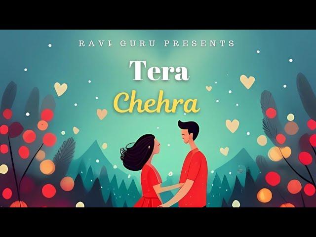 Yad Raha - Tera Chehra | Originals | Ravi Guru