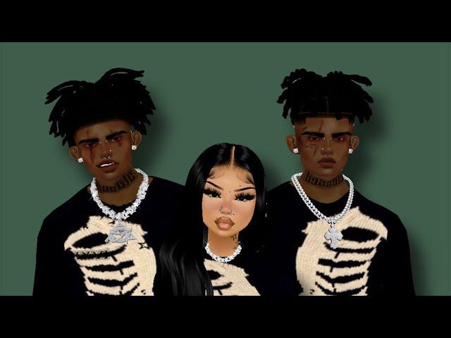 IMVU STORY | The Twins | Part 1