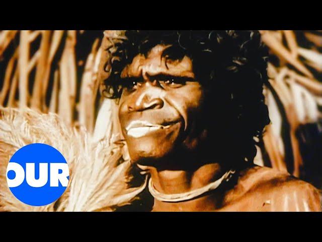 John Pilger's Historic Expose On The Persecution Faced By Aborigines | Our History