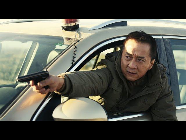 FILM ACTION TERBARU 2022/Film Aksi Balas Dendam Jackie Chan/Sub Indo