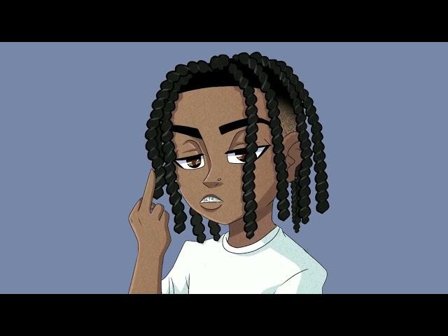 Mig x Kerchak drill type beat "TUEUR" | Instru rap drill