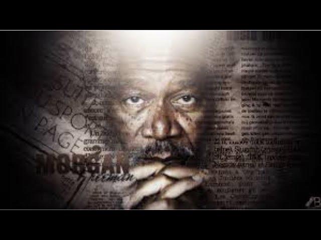 Go To Bed With Morgan Freeman || The Story of God || The Power of Miracles