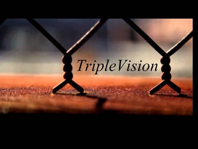 TripleVision - Intro