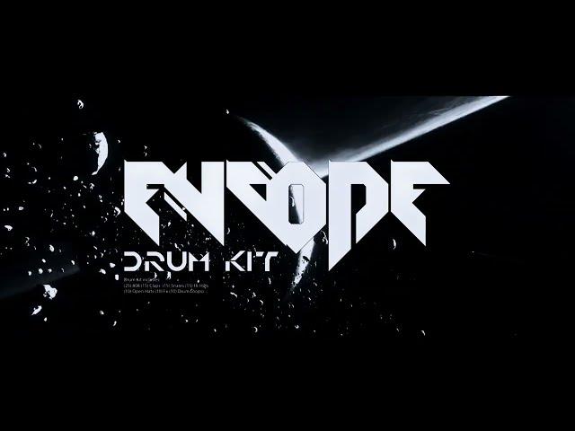 FREE 150+ SUPERTRAP & OPIUM DRUM KIT - ENCODE (Redda, Alien, Yeat, Destroy Lonely, Ken Carson)