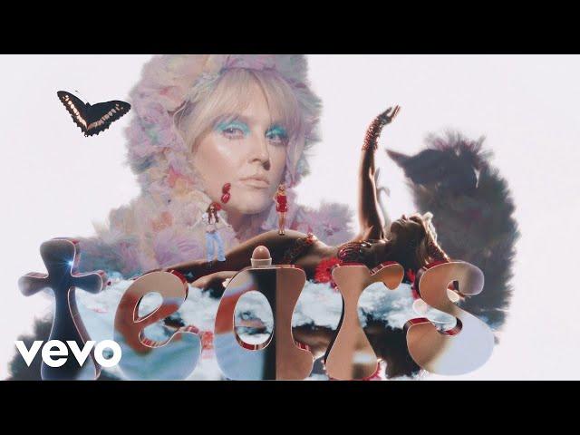 Perrie - Tears (Official Video)