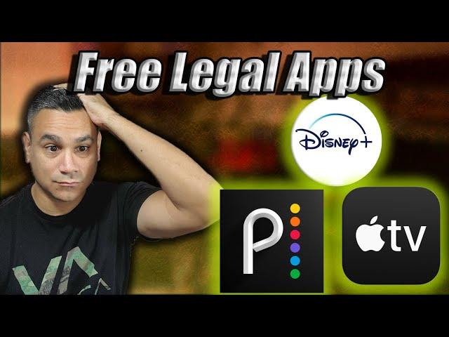 How To Get Free Hulu Disney Peacock and Apple TV 2024