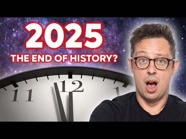 Pluto And The END Of History with Rosie Finn