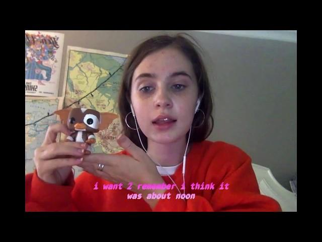 Clairo - Pretty Girl