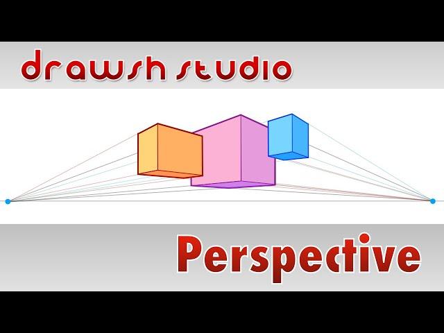 Linear Perspective Basics