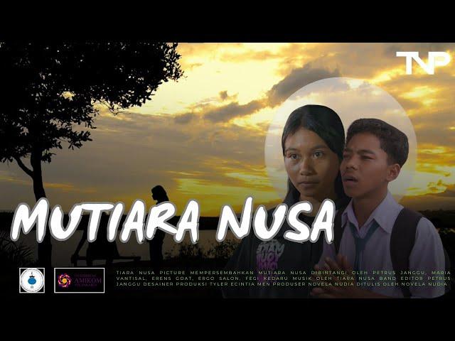 MUTIARA NUSA - SMK Tiara Nusa NTT - AVC 2024