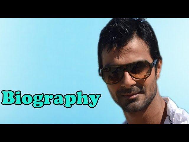 Ashmit Patel - Biography