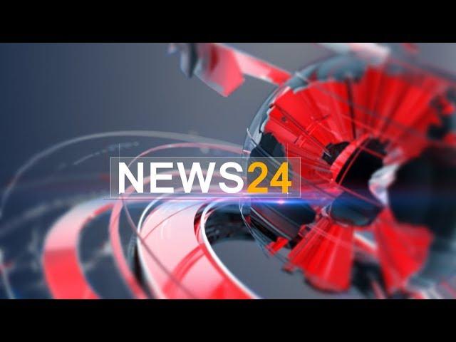 Complete Broadcast News Package I Cinema4d After Effects I MOTION GRAPHICS