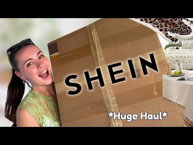 ANOTHER HUGE SHEIN HAUL SEPTEMBER 2024