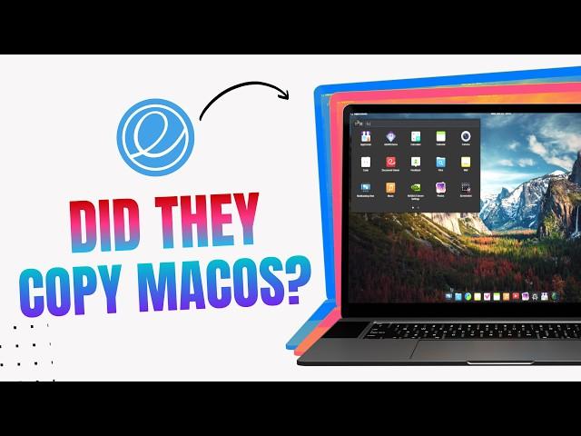 9 BIG UPDATES in Elementary OS 8 That Will Make You Want To SWITCH (NEW DOCK!)