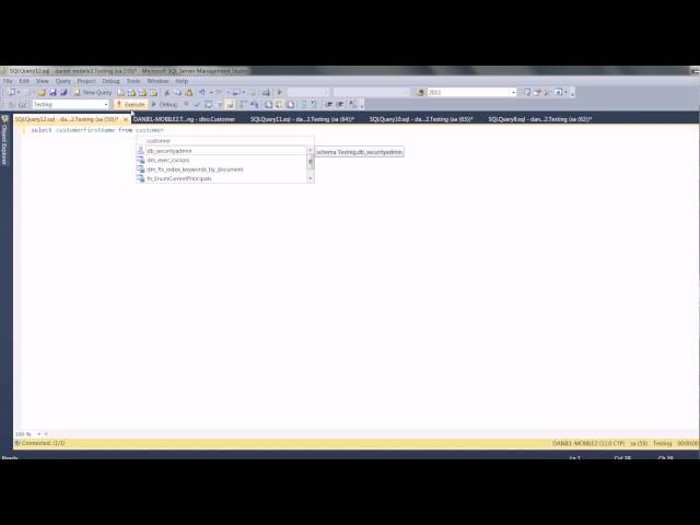 MS SQL 2012 How to Convert First Letter to Upper Case and remaining letters to Lower Case