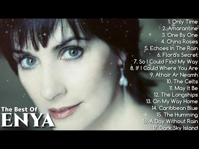 Lo Mejor de Enya - The Best of Enya