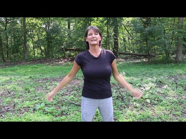 Beth Tuttle Acupressure for Congestion, Breathing and Respiratory Health