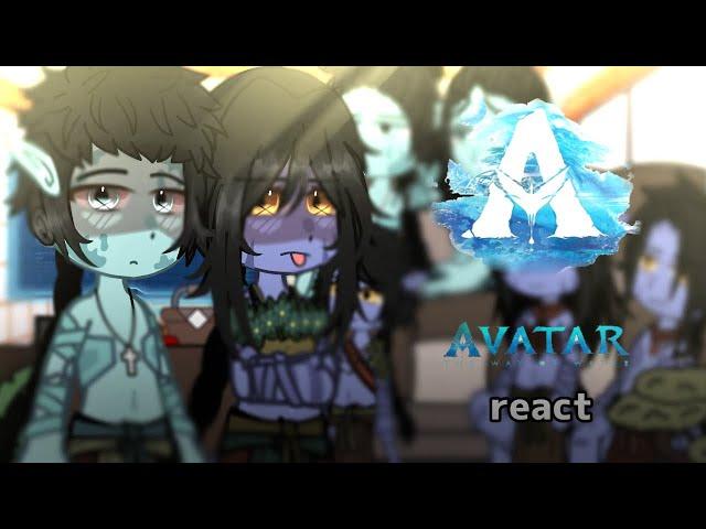 ATWOW react 《pt 3/?》4k special!! II lixqr0