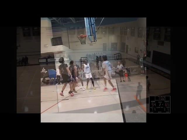 6’4 CG Darius Miles best Juco/Prep highlights