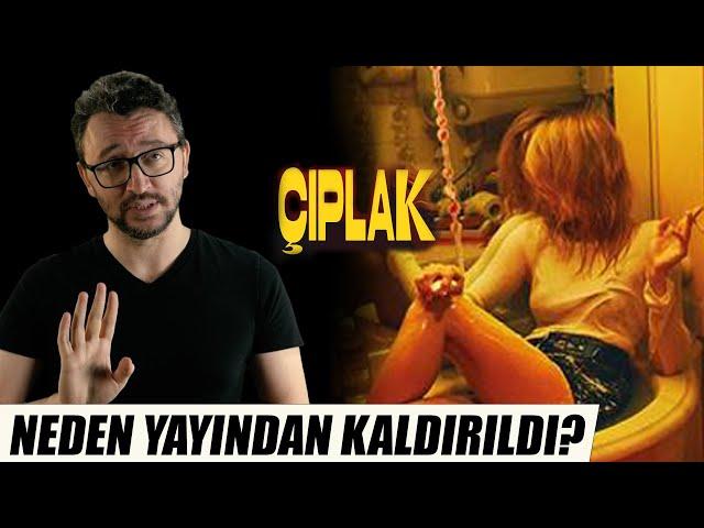 ÇIPLAK Dizisi & RTÜK, SAYGI & YARIM KALAN AŞKLAR