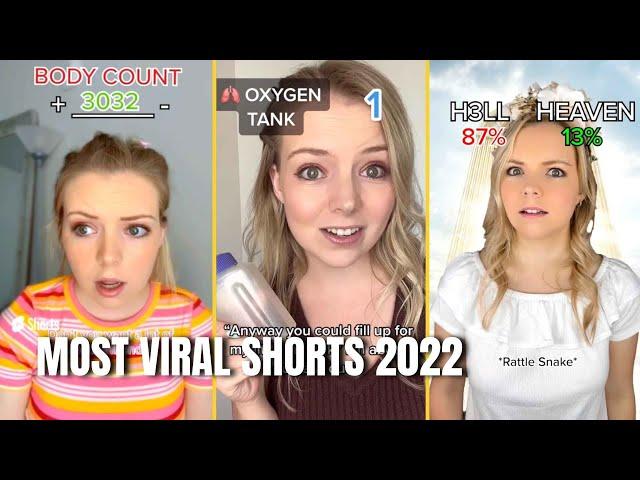 VIRAL POVS OF 2022 | JESSICA KAYLEE