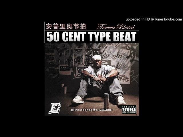 50 CENT TYPE BEAT - "COMEBACK"