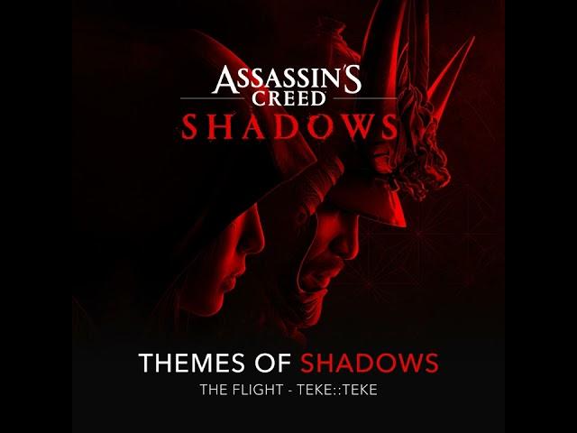 The Fujibayashi Legacy (Official Assassin's Creed Shadows Game Soundtrack)