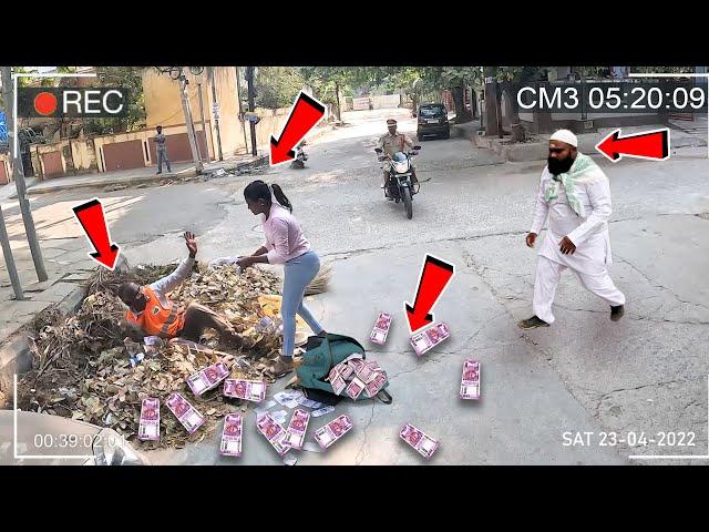 Amazing Act Of Honesty  | Real Life Heros | Helping Others | Social Awareness Video | 123 Videos