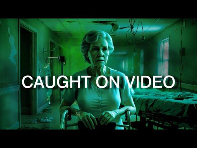  Paranormal Nightmare TV S19E10 Extremely Haunted Nursing Home Ohio