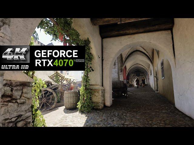 Kingdom Come Deliverance 2 Photorealistic Mods: We Dont need a RTX 5090 for Ultra Realistic Graphics