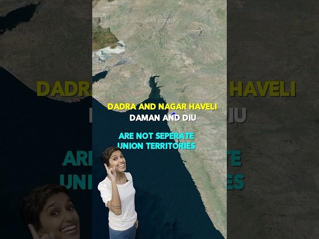 Daman & Diu and Dadra & Nagar Haveli is one?