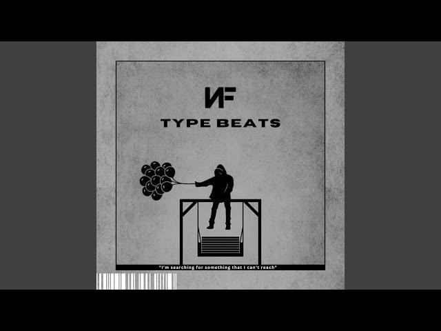 NF "WORRY" Type Beat | NF Type Beat 2023