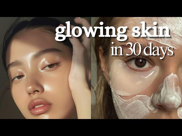 Perfect Skincare Routine for GLOWING Skin (Korean Skincare BE)  Evidence-Based